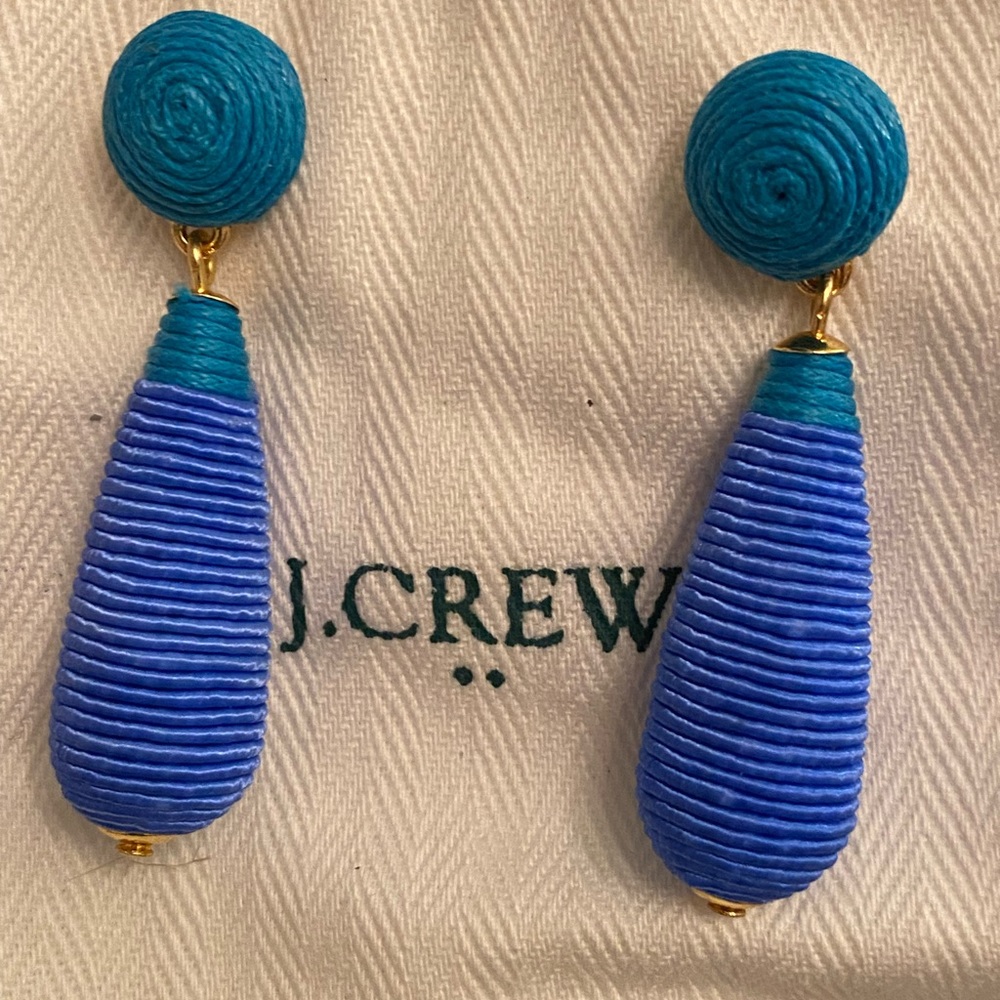 Jcrew factory earrings